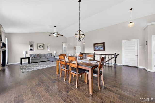 219 Lonepine Drive, Wentzville, MO 63385