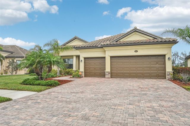 20345 REALE CIRCLE, Venice, FL 34293