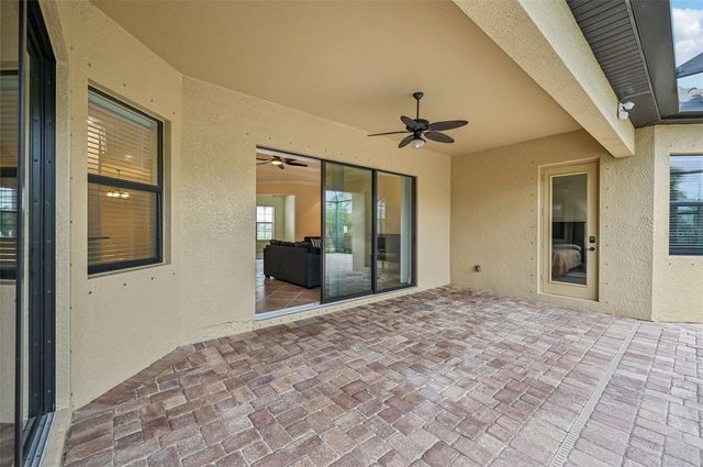 20345 REALE CIRCLE, Venice, FL 34293