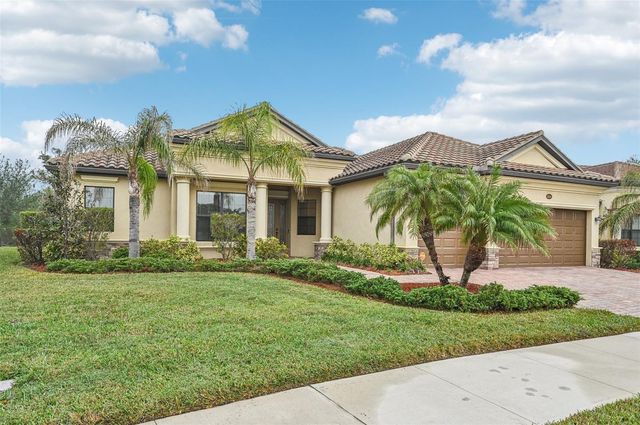 20345 REALE CIRCLE, Venice, FL 34293