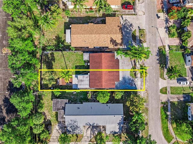 581 NW 113th St 581, Miami Shores, FL 33168