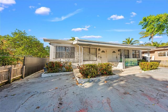 581 NW 113th St 581, Miami Shores, FL 33168