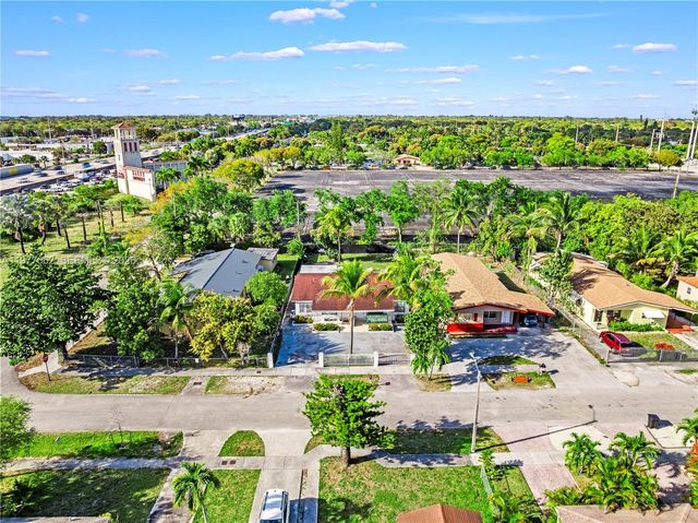 581 NW 113th St 581, Miami Shores, FL 33168