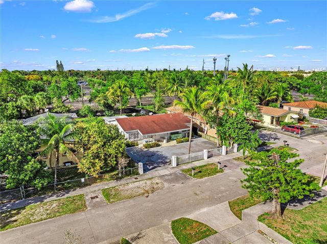 581 NW 113th St 581, Miami Shores, FL 33168