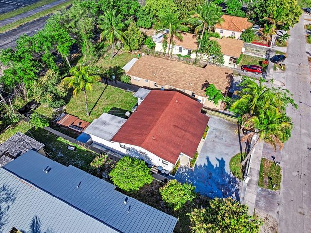 581 NW 113th St 581, Miami Shores, FL 33168