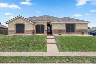 501 Hedy Drive, Killeen, TX 76542