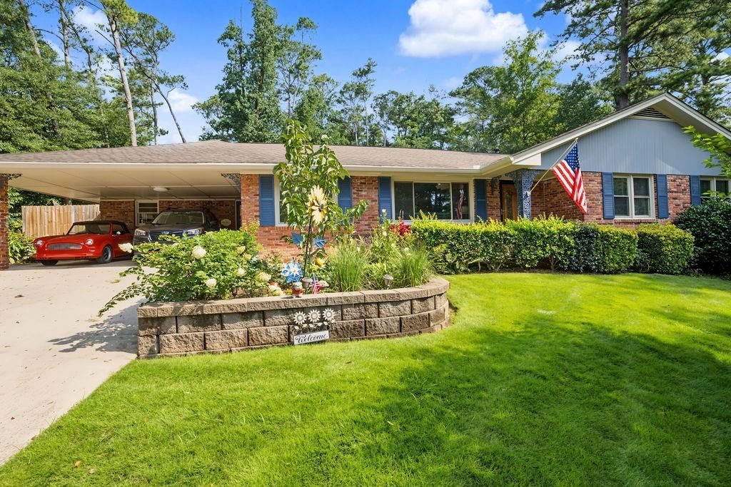 Image 1 of property listing at 3090 Randolph Road NE, Atlanta, GA 30345