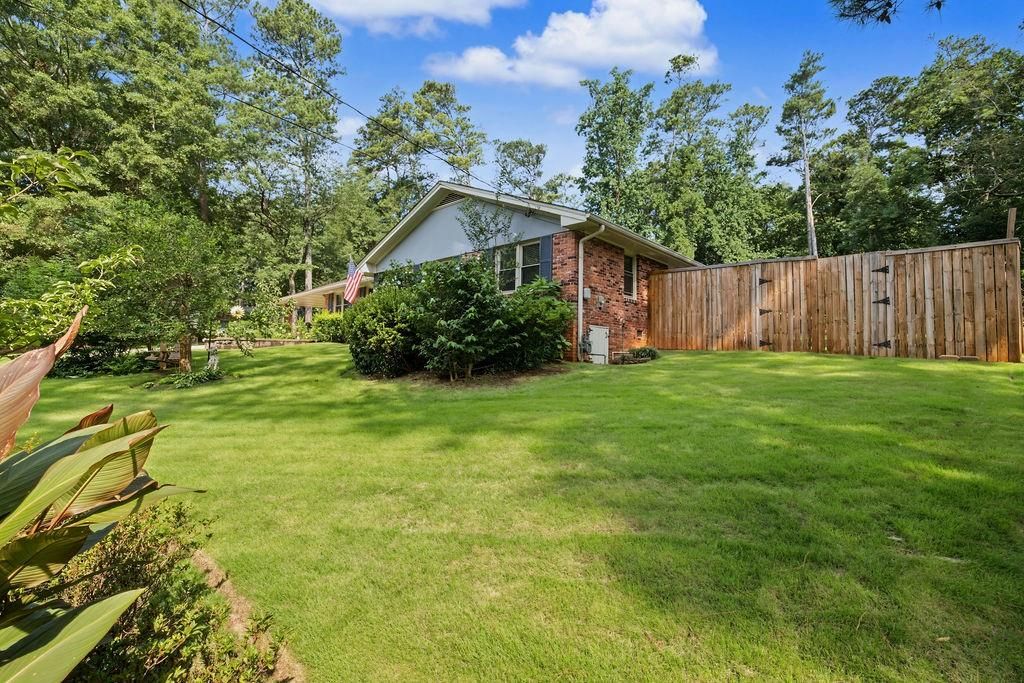 Image 2 of property listing at 3090 Randolph Road NE, Atlanta, GA 30345