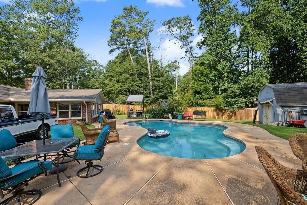 Image 32 of property listing at 3090 Randolph Road NE, Atlanta, GA 30345