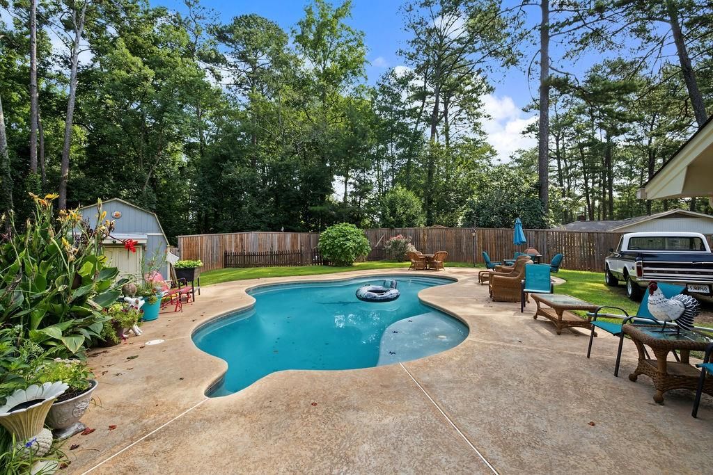 Image 34 of property listing at 3090 Randolph Road NE, Atlanta, GA 30345