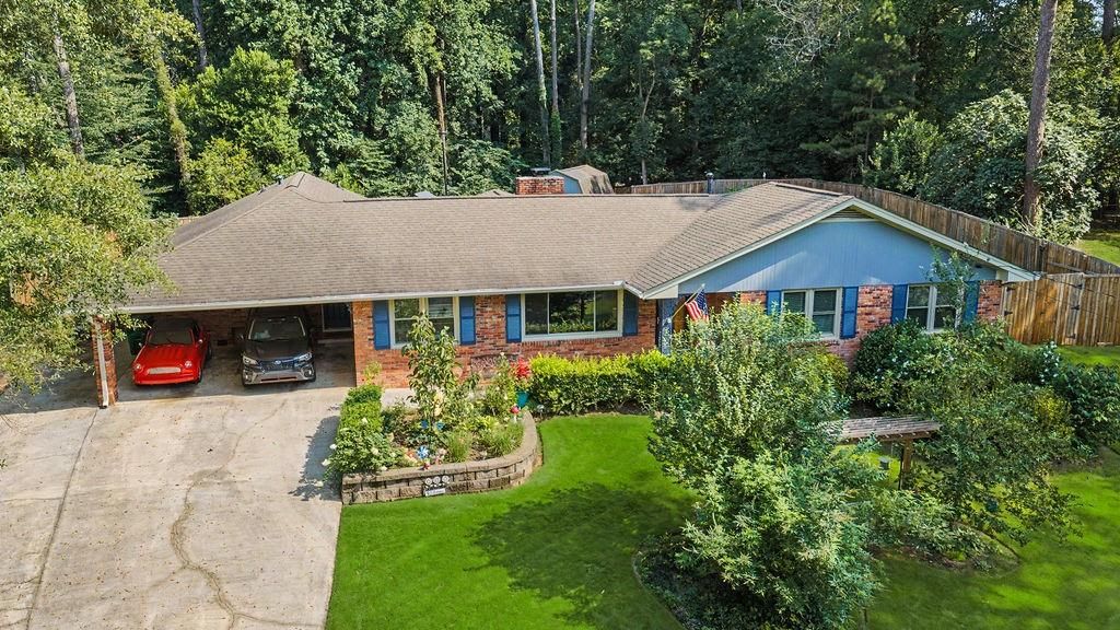 Image 35 of property listing at 3090 Randolph Road NE, Atlanta, GA 30345