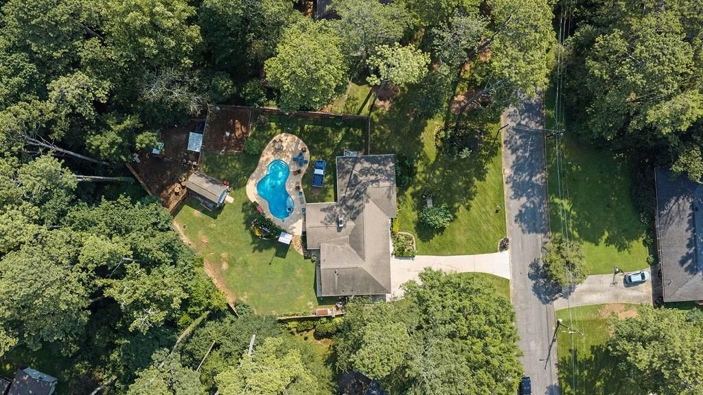 Image 36 of property listing at 3090 Randolph Road NE, Atlanta, GA 30345