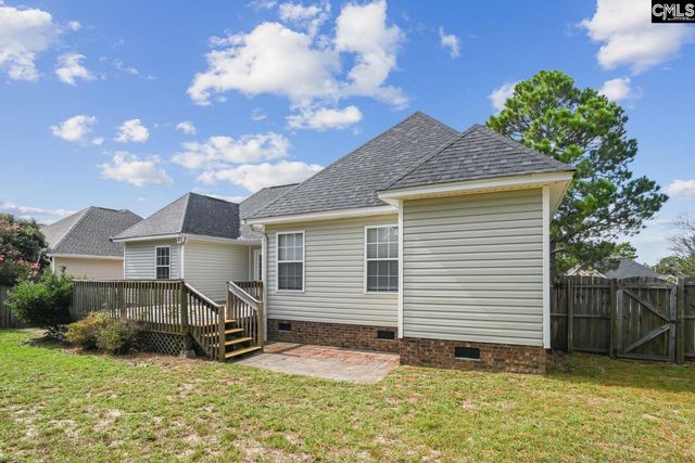 205 Long Needle Road, Columbia, SC 29229