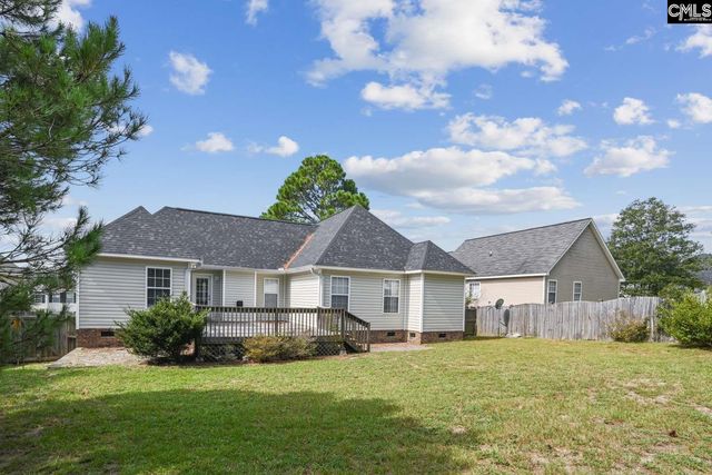205 Long Needle Road, Columbia, SC 29229