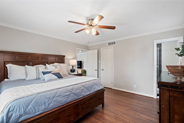 10615 Larchfield Lane, Dallas, TX 75238