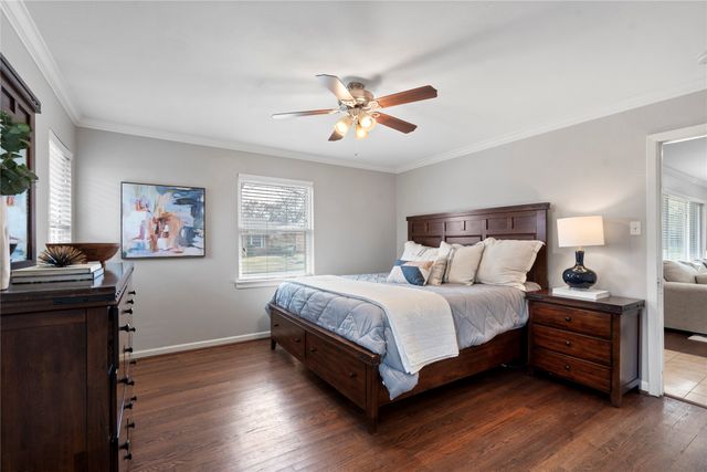10615 Larchfield Lane, Dallas, TX 75238