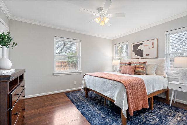 10615 Larchfield Lane, Dallas, TX 75238