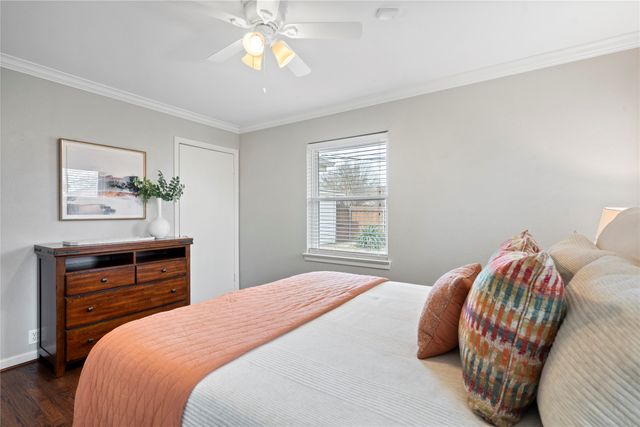 10615 Larchfield Lane, Dallas, TX 75238