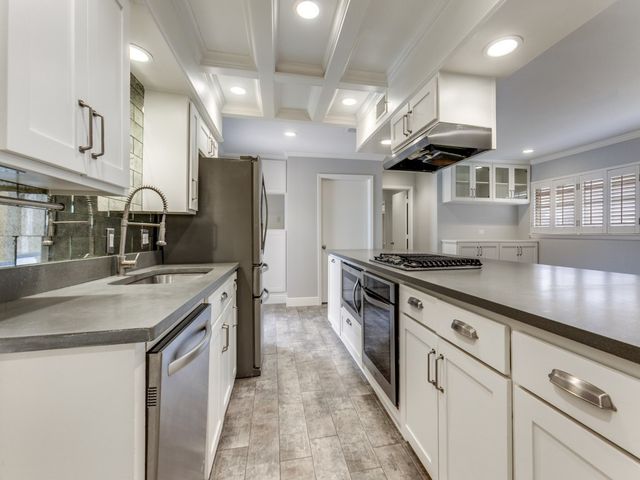 7130 Rutgers Drive, Dallas, TX 75214