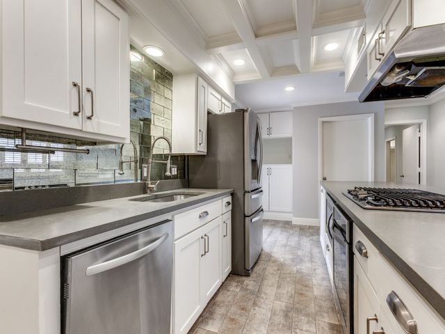 7130 Rutgers Drive, Dallas, TX 75214