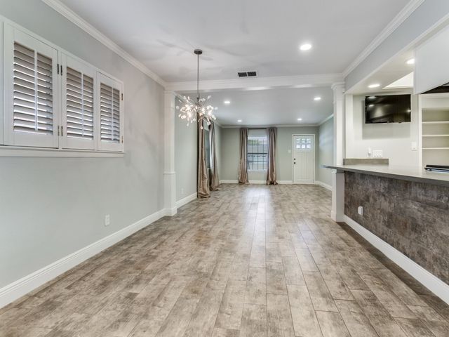 7130 Rutgers Drive, Dallas, TX 75214