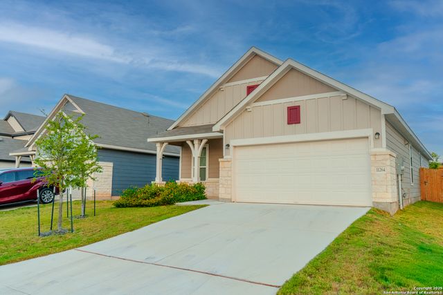 11264 Blue Feather, San Antonio, TX 78254
