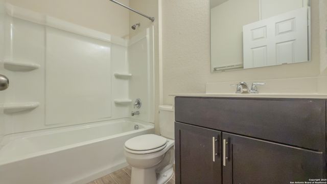 11264 Blue Feather, San Antonio, TX 78254