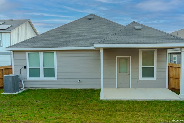 11264 Blue Feather, San Antonio, TX 78254