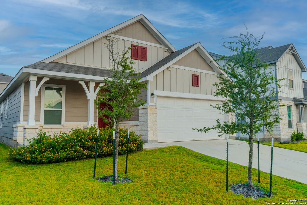 11264 Blue Feather, San Antonio, TX 78254