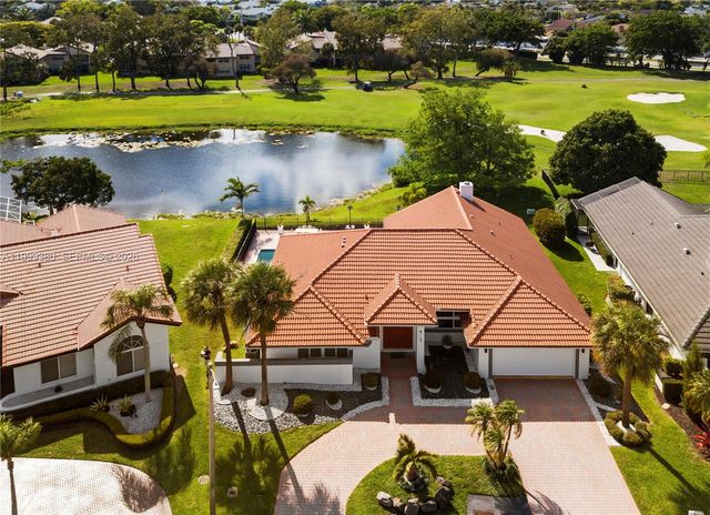 7709 NW 87th Ave, Tamarac, FL 33321