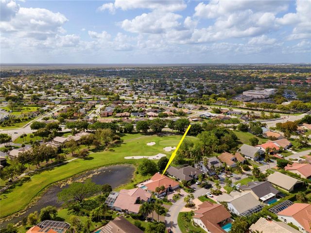 7709 NW 87th Ave, Tamarac, FL 33321