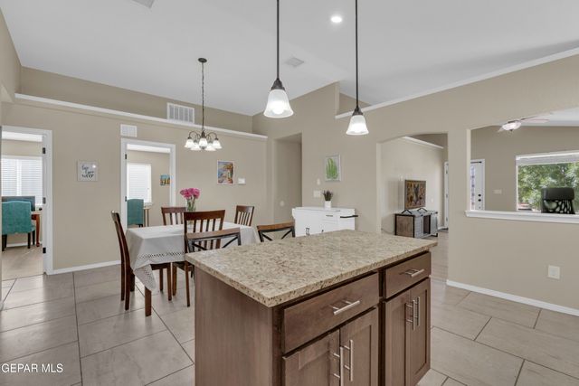 14825 Boer Trail Avenue, El Paso, TX 79938