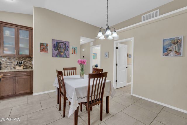 14825 Boer Trail Avenue, El Paso, TX 79938