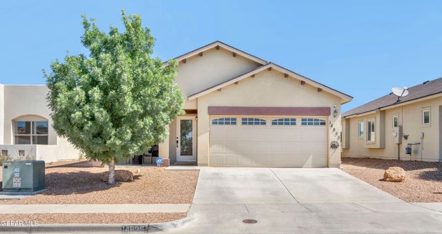 14825 Boer Trail Avenue, El Paso, TX 79938
