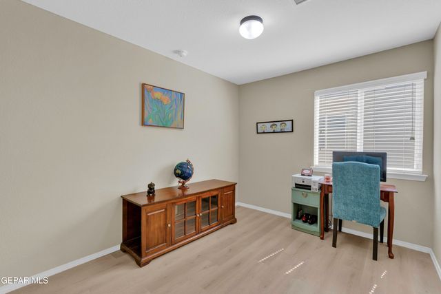 14825 Boer Trail Avenue, El Paso, TX 79938