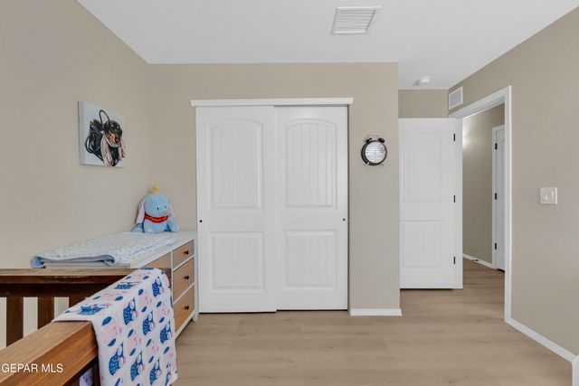 14825 Boer Trail Avenue, El Paso, TX 79938