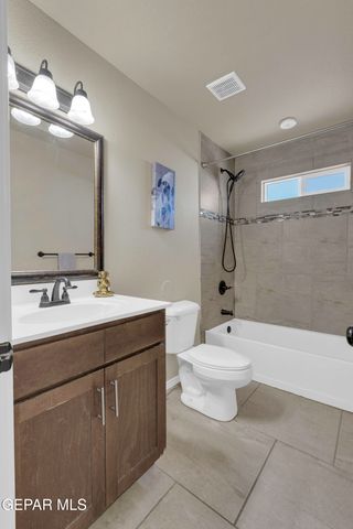 14825 Boer Trail Avenue, El Paso, TX 79938