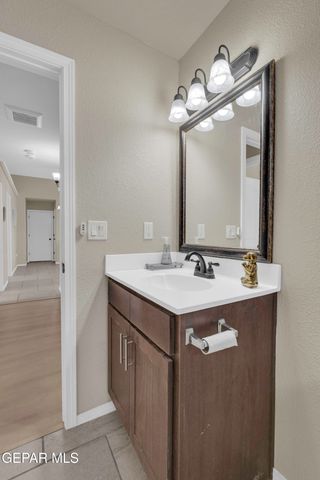 14825 Boer Trail Avenue, El Paso, TX 79938