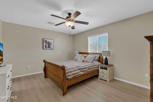 14825 Boer Trail Avenue, El Paso, TX 79938