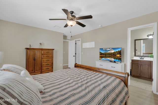 14825 Boer Trail Avenue, El Paso, TX 79938