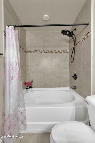 14825 Boer Trail Avenue, El Paso, TX 79938