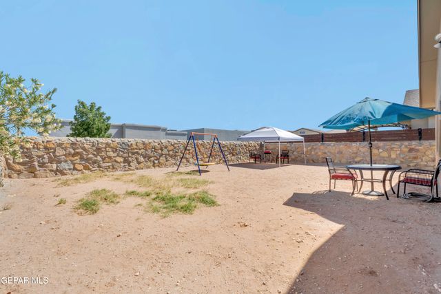 14825 Boer Trail Avenue, El Paso, TX 79938