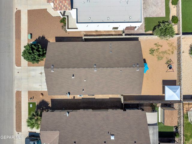 14825 Boer Trail Avenue, El Paso, TX 79938