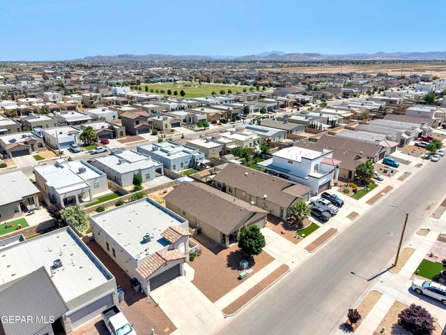 14825 Boer Trail Avenue, El Paso, TX 79938