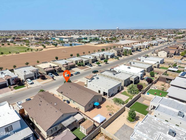 14825 Boer Trail Avenue, El Paso, TX 79938