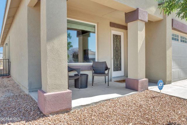 14825 Boer Trail Avenue, El Paso, TX 79938