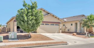 14825 Boer Trail Avenue, El Paso, TX 79938
