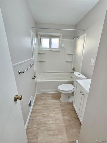 6169 Sylvia Street, Taylor, MI 48180