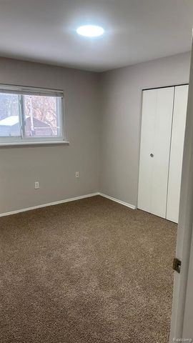 6169 Sylvia Street, Taylor, MI 48180