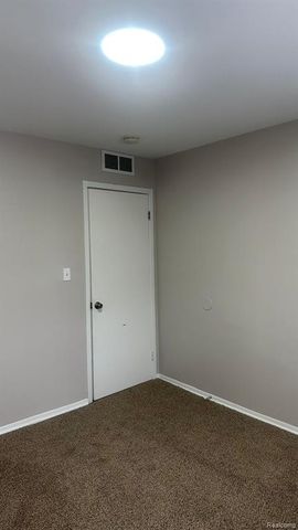 6169 Sylvia Street, Taylor, MI 48180